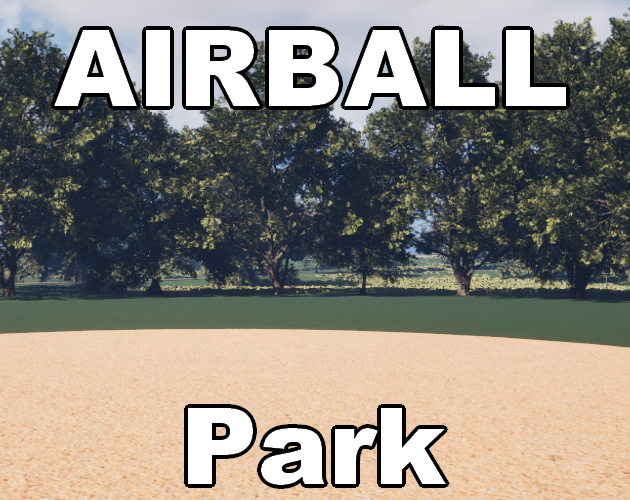 AIRBALL - Park