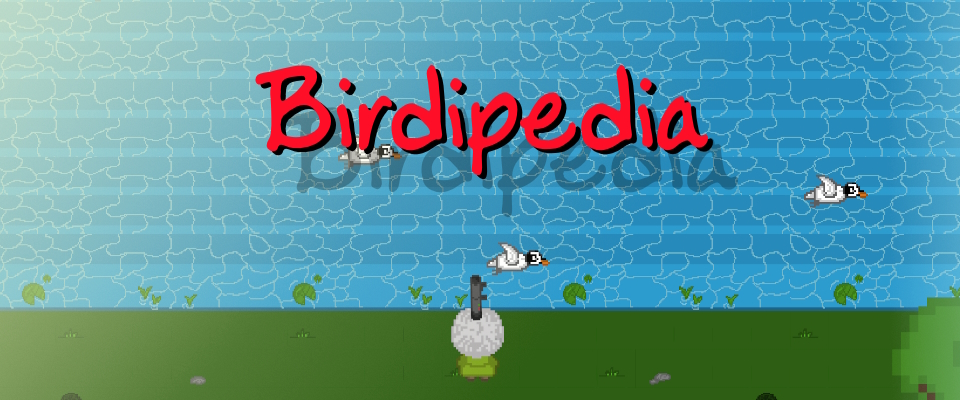 Birdipedia