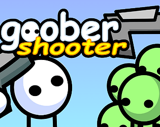 goober shooter