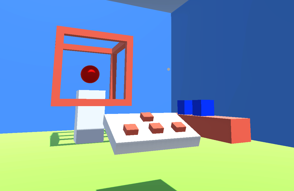 Dream Fulfillment Centre By TheSilverDragoness