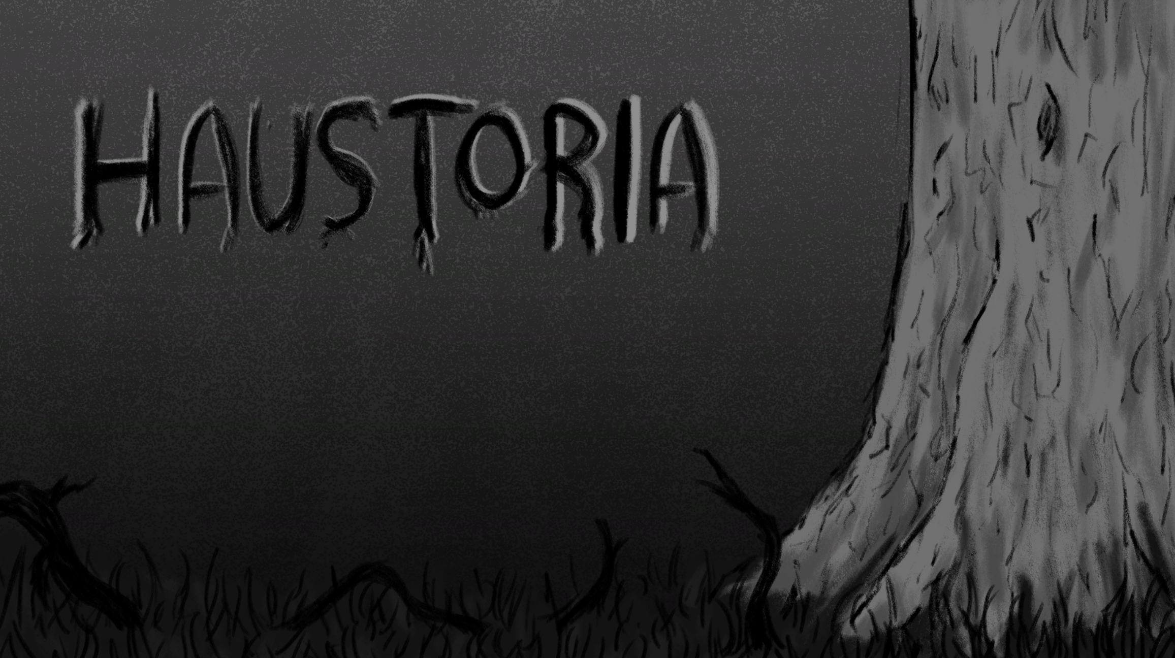 Cover image for Haustoria