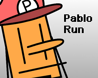 Pablo Run