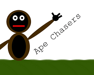 Ape Chasers