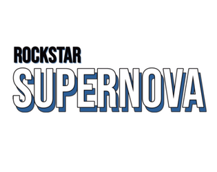 Rockstar Supernova (Playtest Kit)  