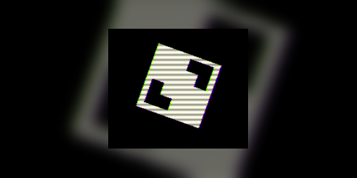 Cover image for Flappy Square