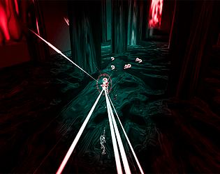 N3 Shooter Series - M2  (Isometric Mode).