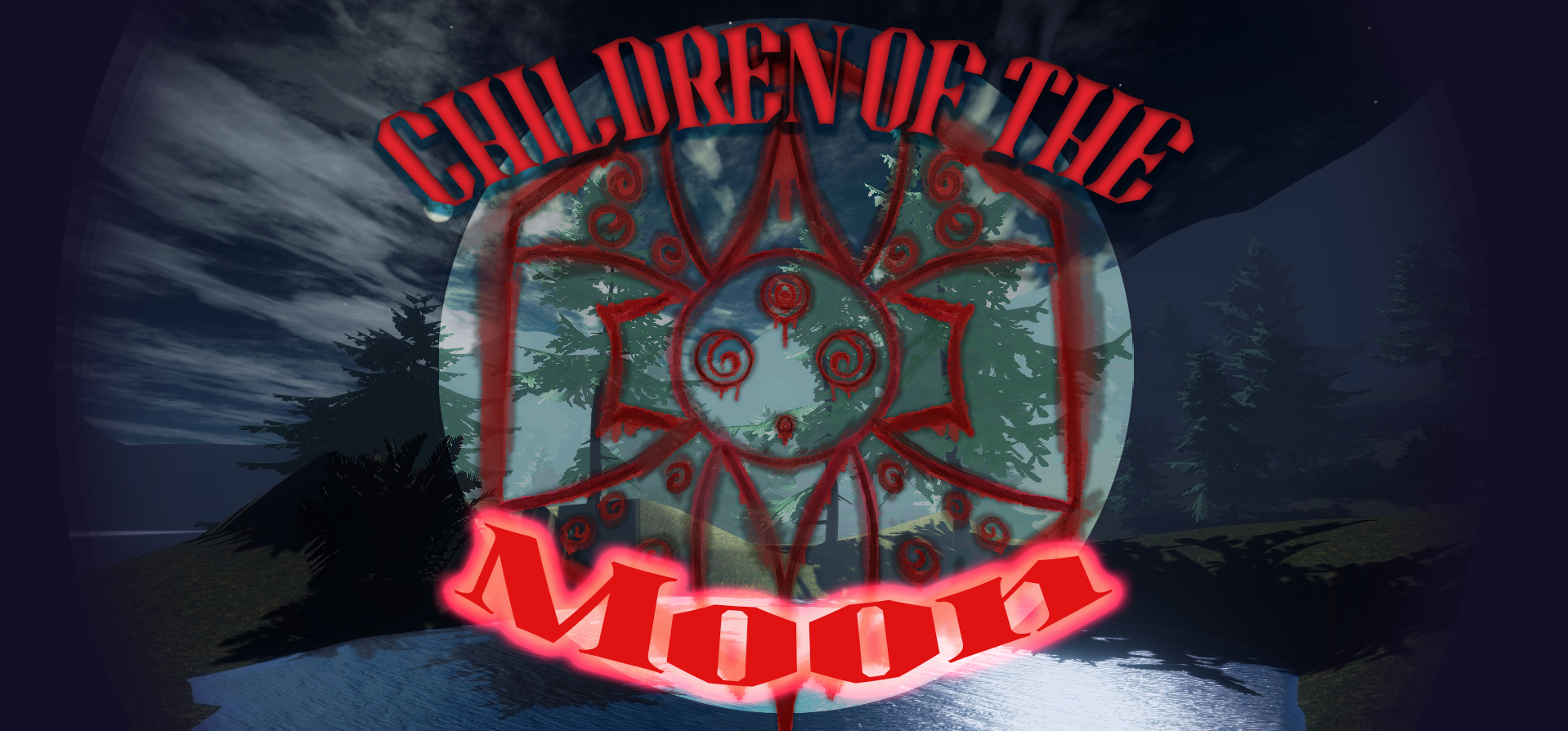 Children Of The Moon