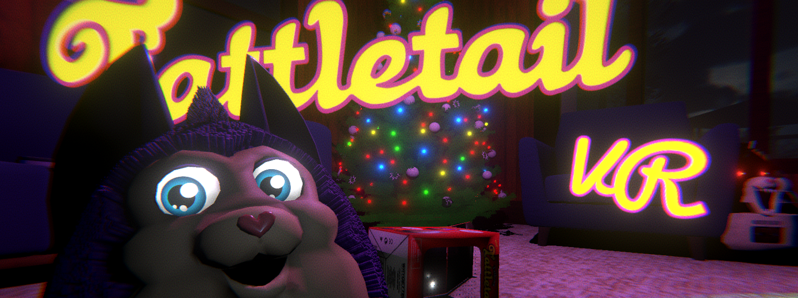 Tattletail VR