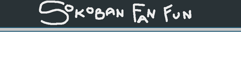 Sokoban Fan Fun