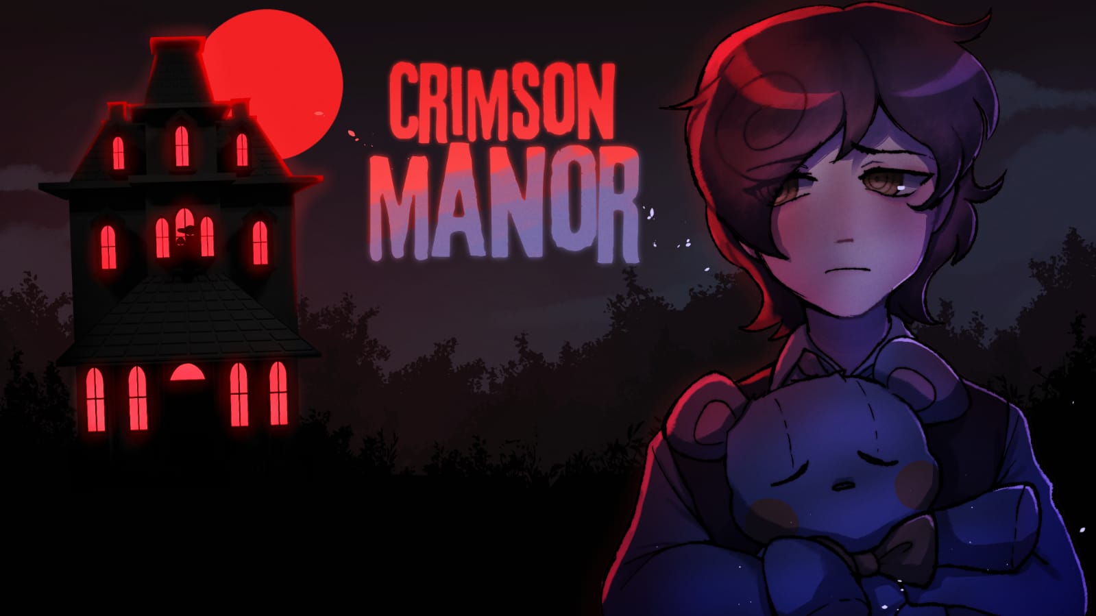 Crimson Manor