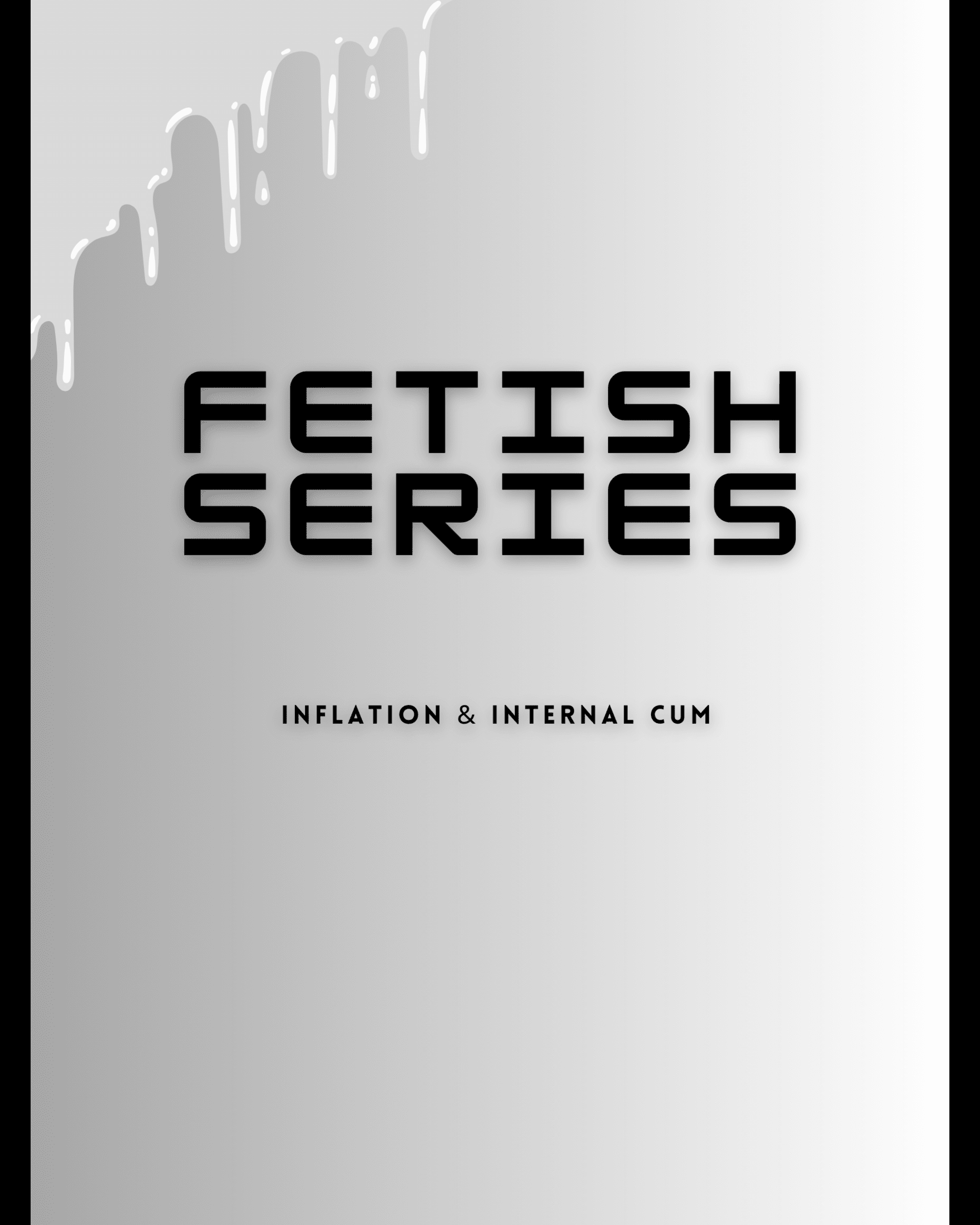 The Fetish Series Part 1 Coming Very Soon - itch.io