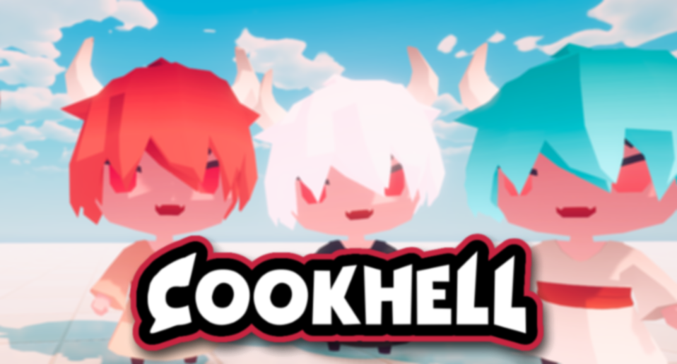 CookHell