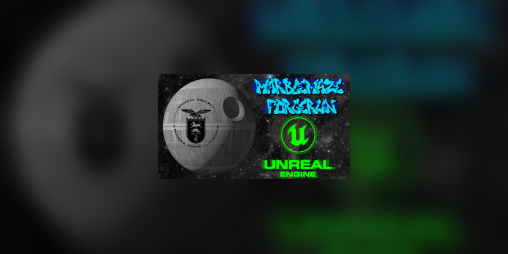 Cover image for MarbleMaze ForgeRun
