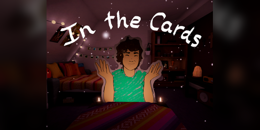 Cover image for In the Cards