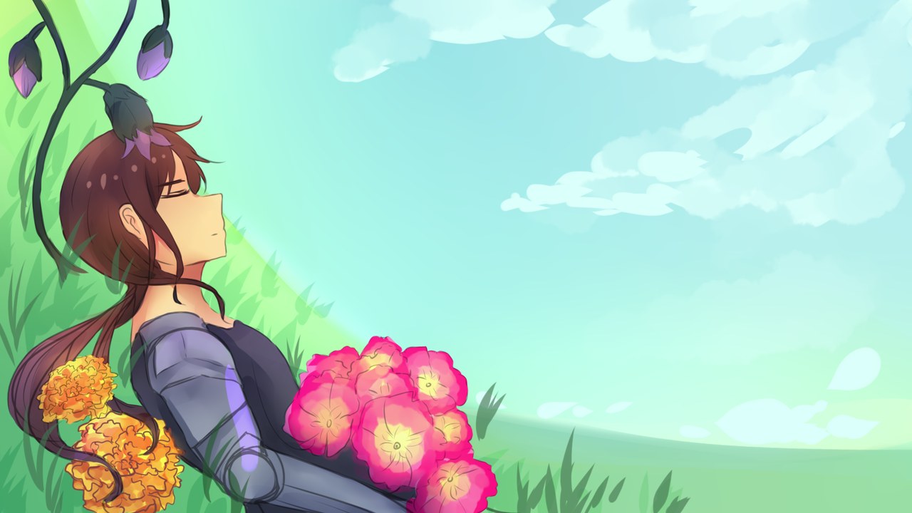 Cover image for Synthetic Garden