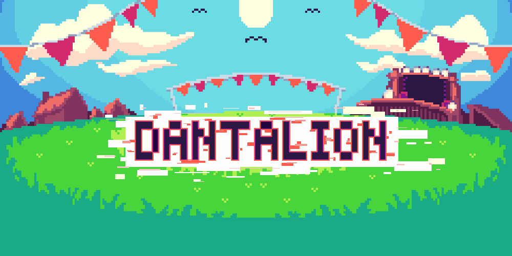 Dantalion