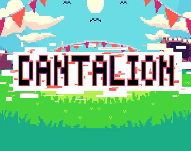 Dantalion