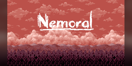 Cover image for Nemoral
