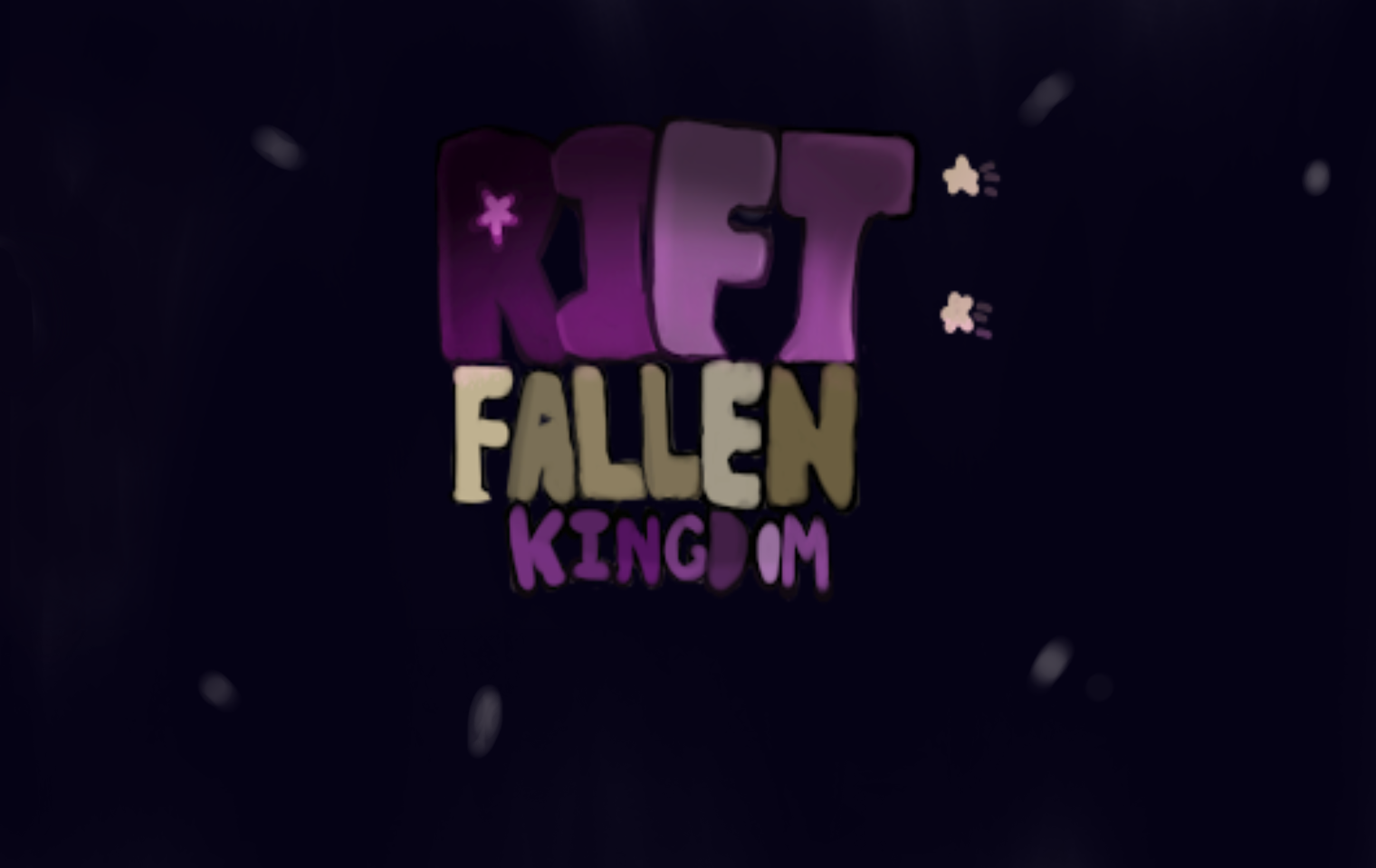Rift: Fallen Kingdom