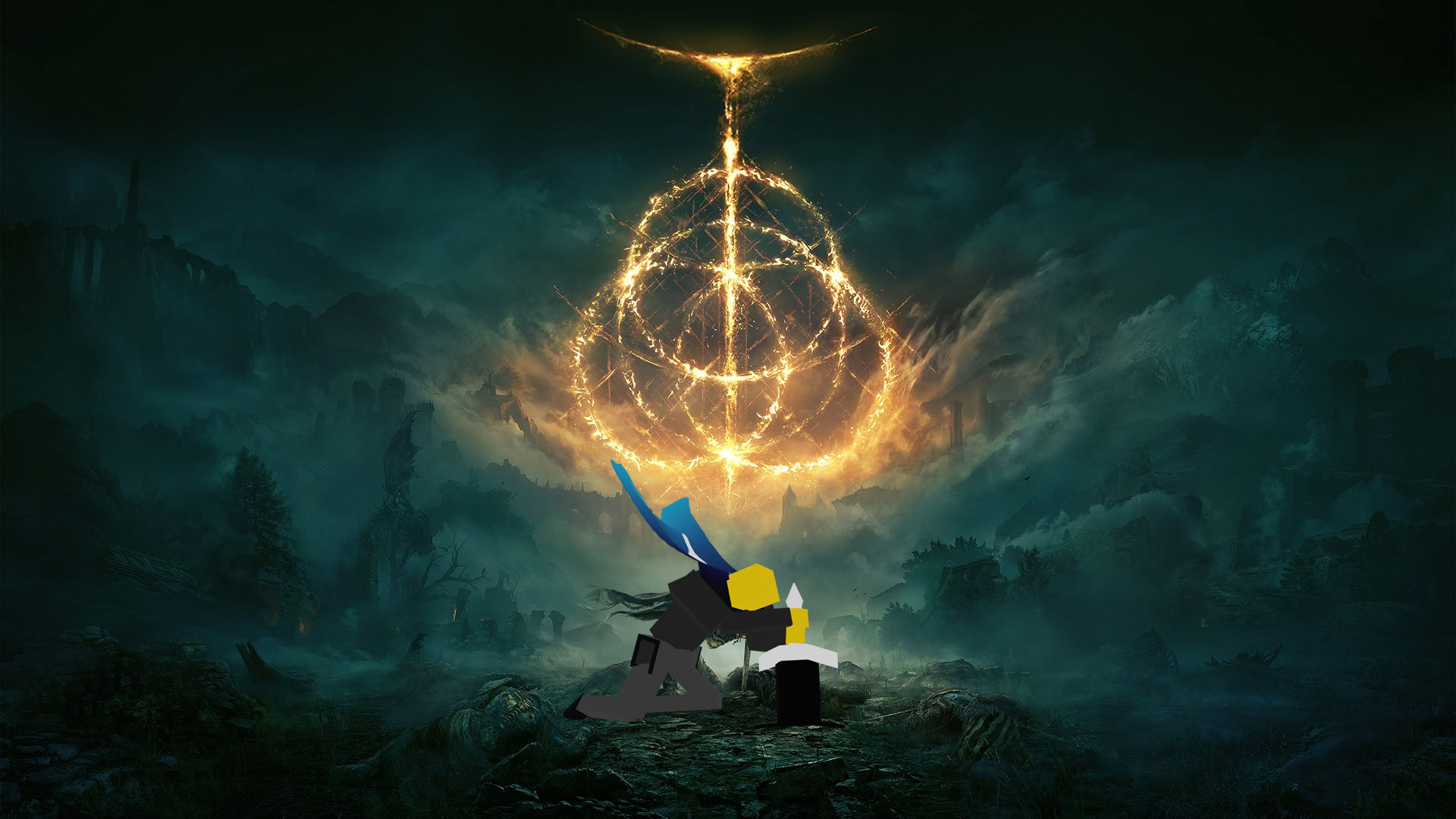 Elden Thing