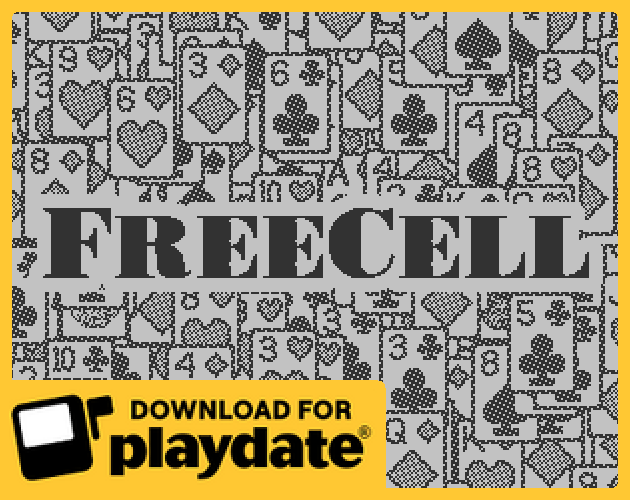 Free Cell