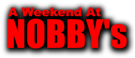 A Weekend At Nobby's (early prototype)