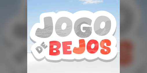 Cover image for Jogo de Bejos