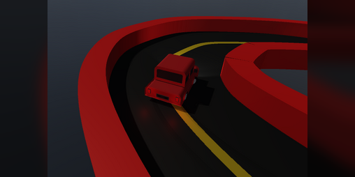 Cover image for FAST AND DRIFT