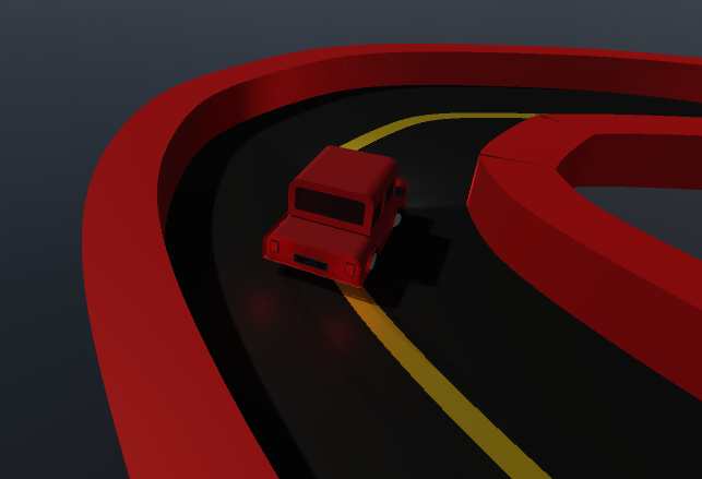 Cover image for FAST AND DRIFT