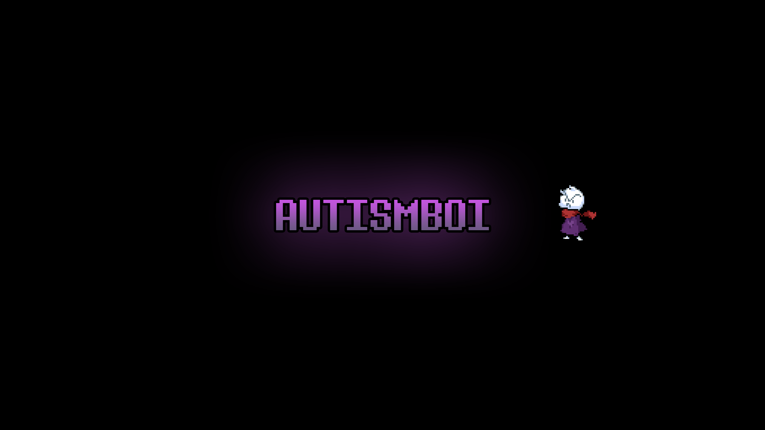 Autism Quest (tech demo)