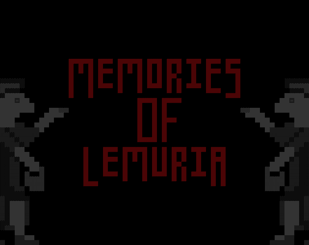 Memories of Lemuria