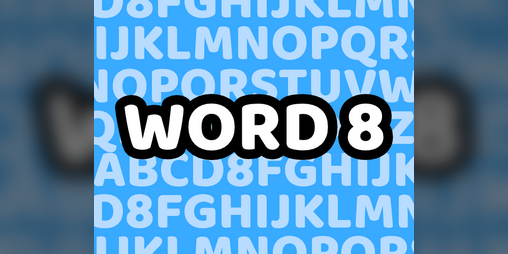 Cover image for Word 8