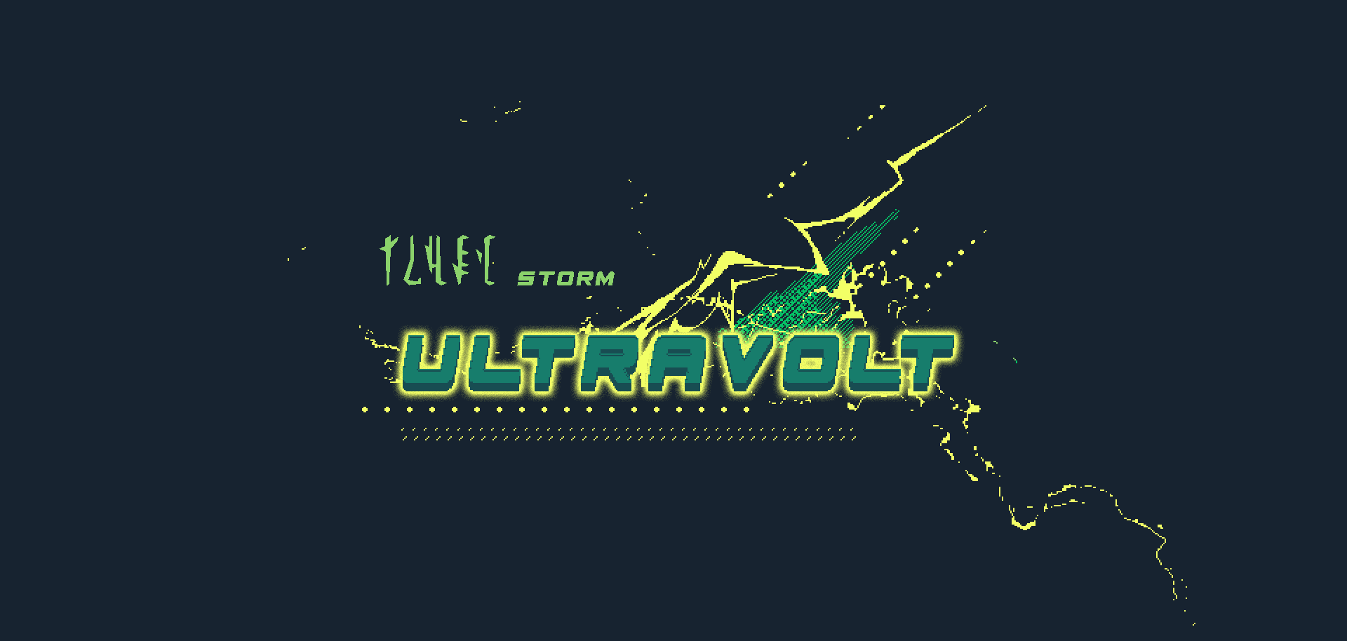 Storm UltraVolt