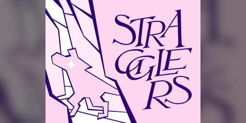 Cover image for Stragglers