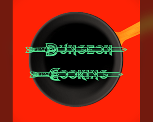 Dungeon Cooking  