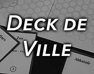 Deck de Ville