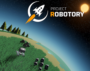 Project Robotory