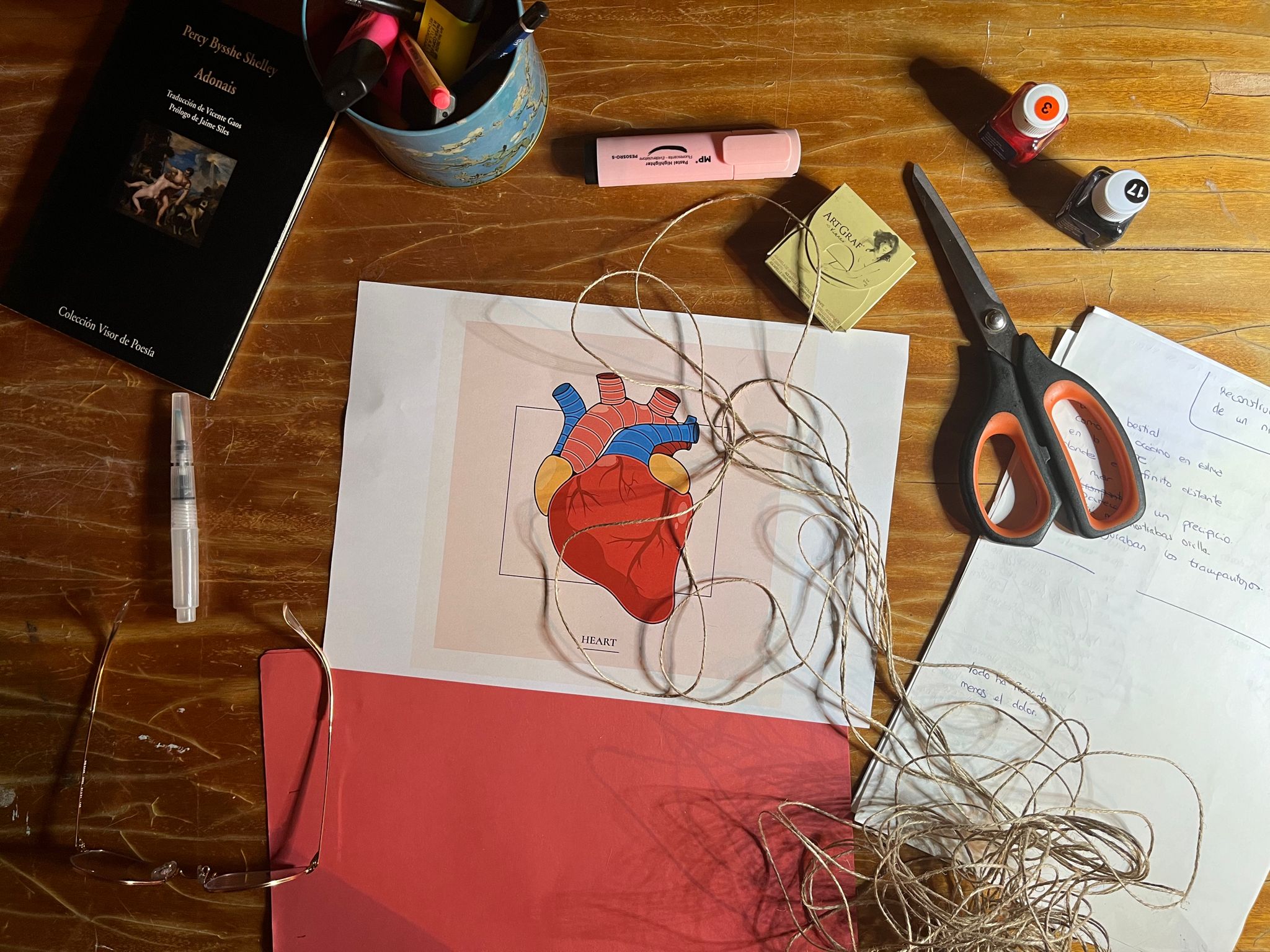 Cover image for Reconstrucción