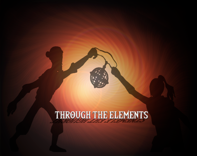 Through The Elements by Through The Elements