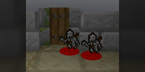 Cover image for Fried Dungeons