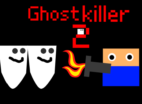 ghost killer 2 by dark home