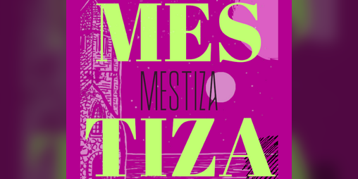 Cover image for MESTIZA #1 - Zine OSR Latam
