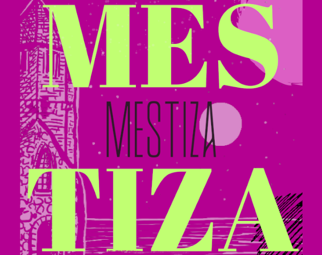Cover image for MESTIZA #1 - Zine OSR Latam