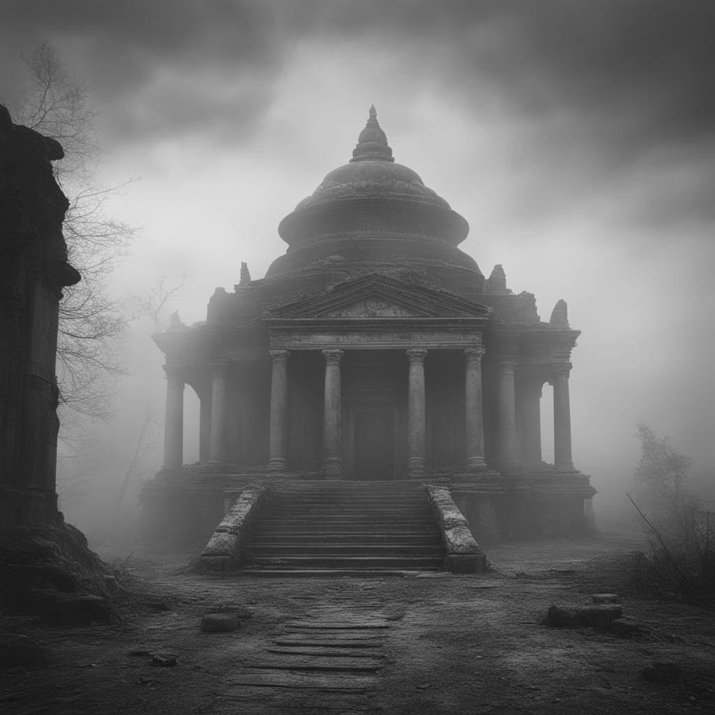 Mortuus Somnum cover