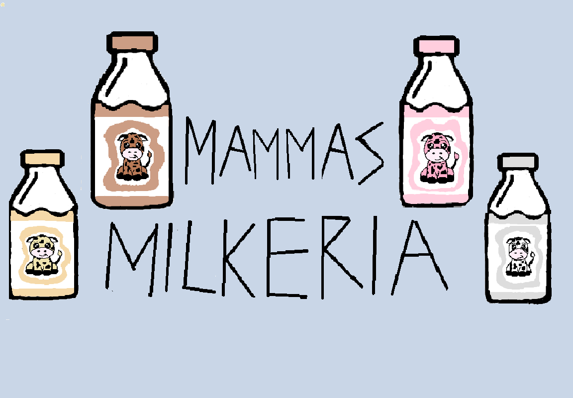 Mamma's Milkeria