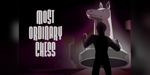 Cover image for Most Ordinary Chess