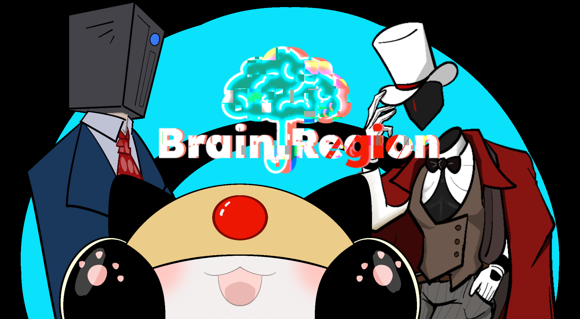 BrainRegion Genesis