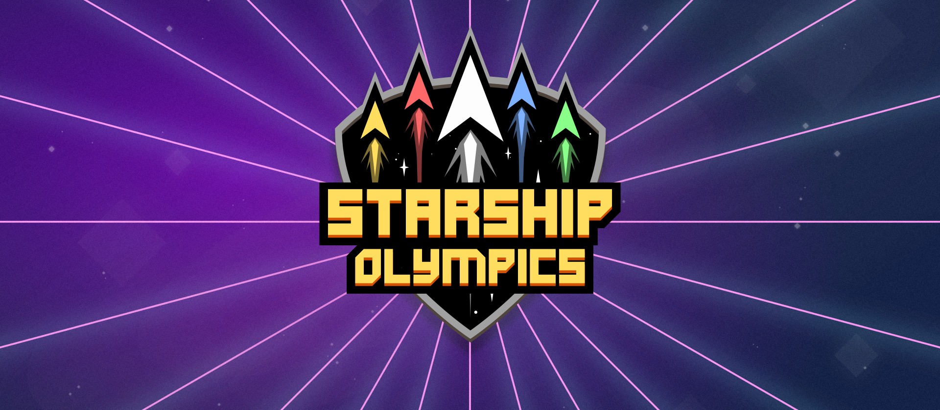 Starship Olympics
