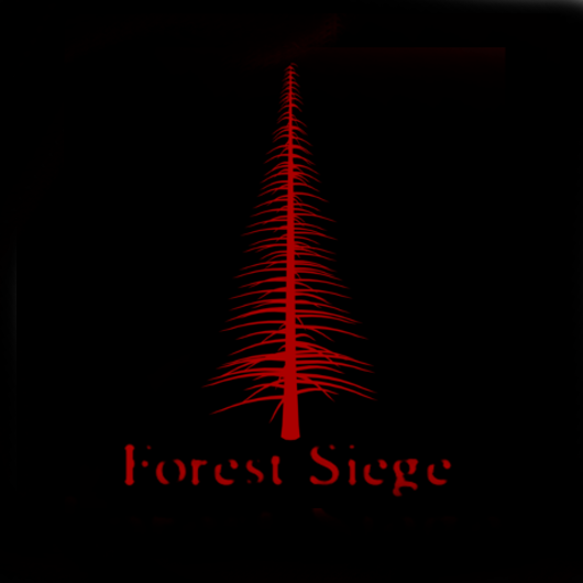Cover image for Forest Siege