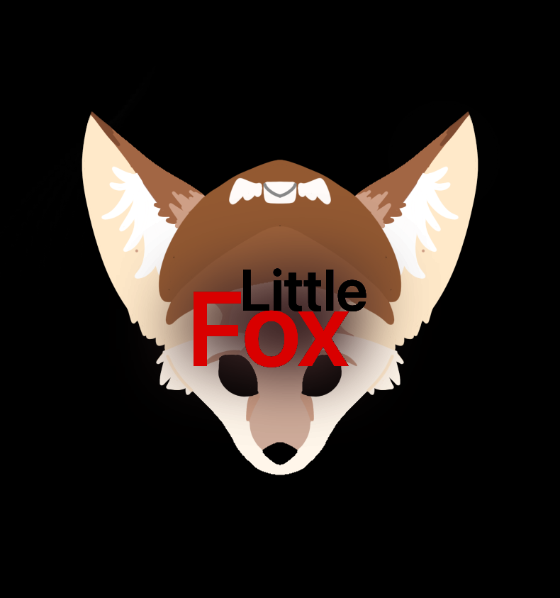 Cover image for Little Fox